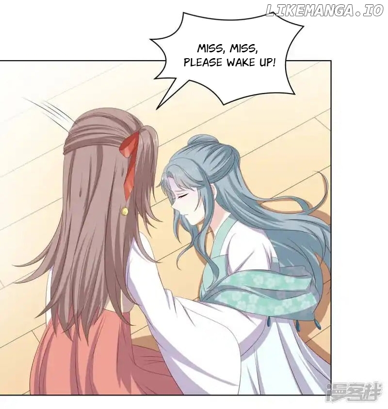 Rewrite My Fate chapter 66 - page 10